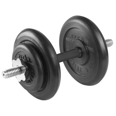 Гантель разборная 15 кг TITAN Barbell - d26