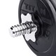 Гантель разборная 37 кг TITAN Barbell - d26