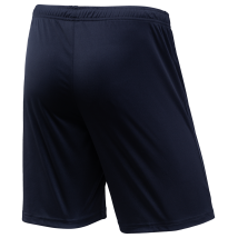 Шорты игровые CAMP Classic Shorts JFS-1120-061-K черный/белый, детские