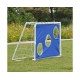 Ворота игровые DFC GOAL120T 120x80x55cm с тентом для отрабатывания ударов